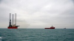 Борьба за нефть и газ: Россия аннулирует украинские лицензии на морские недра