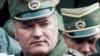 Ратко Младич, командувач силами боснійських сербів під час війни (на фото 1993 року), був визнаний міжнародним судом винним у геноциді та злочинах проти людяності