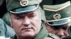 Ratko Mladic, the Bosnian Serb wartime commander (shown in 1993 photo), was found guilty in an international court of genocide and crimes against humanity committed during the Bosnian War from 1992-95. Mladic has died at the age of 84.