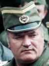 Ратко Младич. Фурудгоҳи Сараево, 13-уми апрели соли 1993