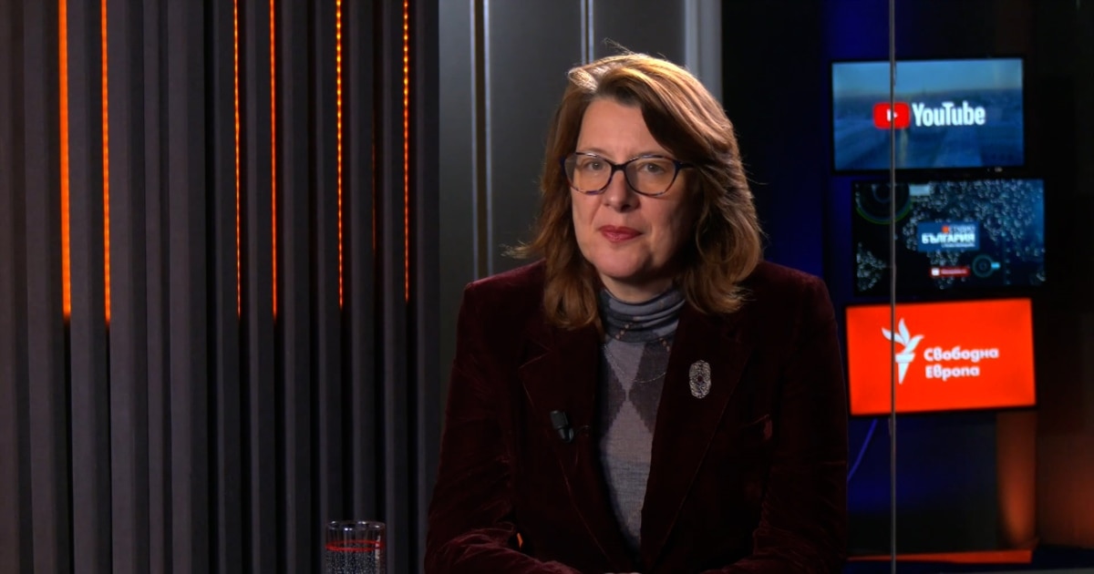 Нужда от ресурси и земя или създаване на проблем, за