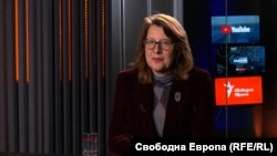 Весела Чернева