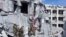 Israel Accuses Iran Of Violating Cease-fire As Beersheba Hit By Air Strike GRAB