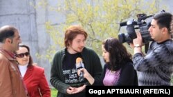 შეხვედრა დიარბაქირში 