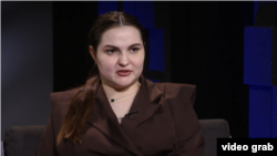 Амина Иванченко