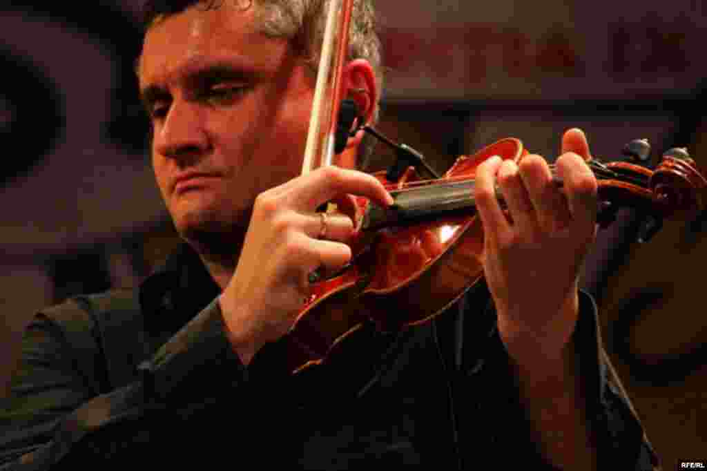 Ethno Jazz Festival 2010 #144