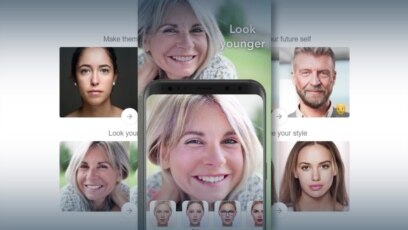 Shumiha Vokrug Faceapp Razduta Slivaet Li Prilozhenie Dannye Polzovatelej