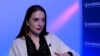 Oleksandra Matviyçuk