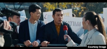 Артынан жыныстық қатынас туралы фильмдер