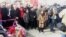 Protestë për heqjen e lapidarit të UÇPMB-së