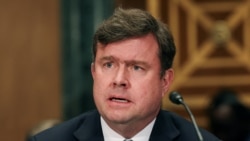 جان هرلی گفته است که در اسرائیل در مورد پیشبرد کارزار «فشار حداکثری» ترامپ علیه تهران، به‌ویژه علیه گروه‌های نیابتی‌اش در منطقه‌، تبادل‌نظر خواهد کرد