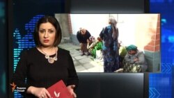 Ахбори Тоҷикистону ҷаҳон аз 4-уми декабри соли 2017 (HD)