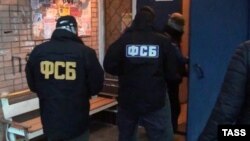 Що стало причиною обшуків наразі невідомо