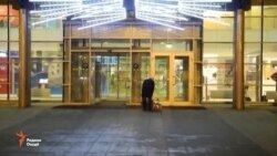 Беш аз 300 мусофир наметавонанд аз Екатеринбург ба Тоҷикистон баргарданд