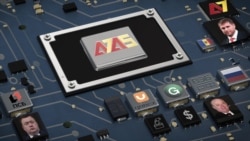 Беглый молдавский олигарх и центральноазиатская Мекка криптовалюты