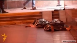 Մոսկվայի մետրոպոլիտենում տեղի ունեցած վթարի հետևանքով զոհվածների թիվը հասել է 20-ի