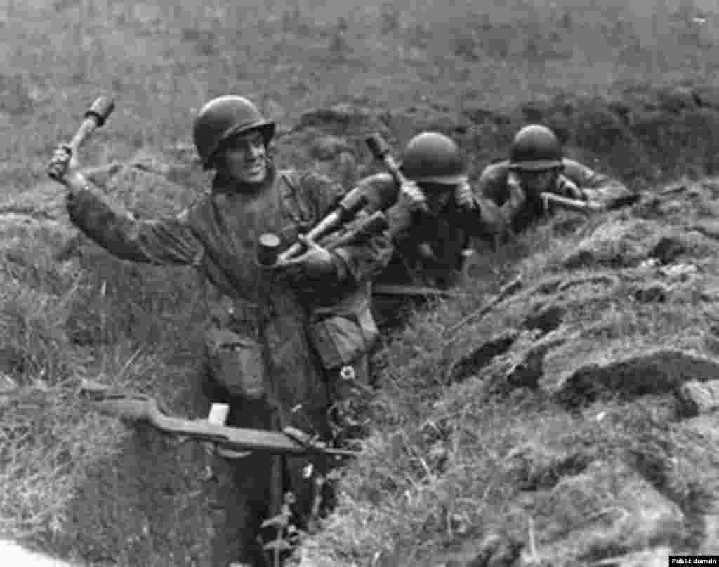 "Бөек халыкның бөек батырлыгы"