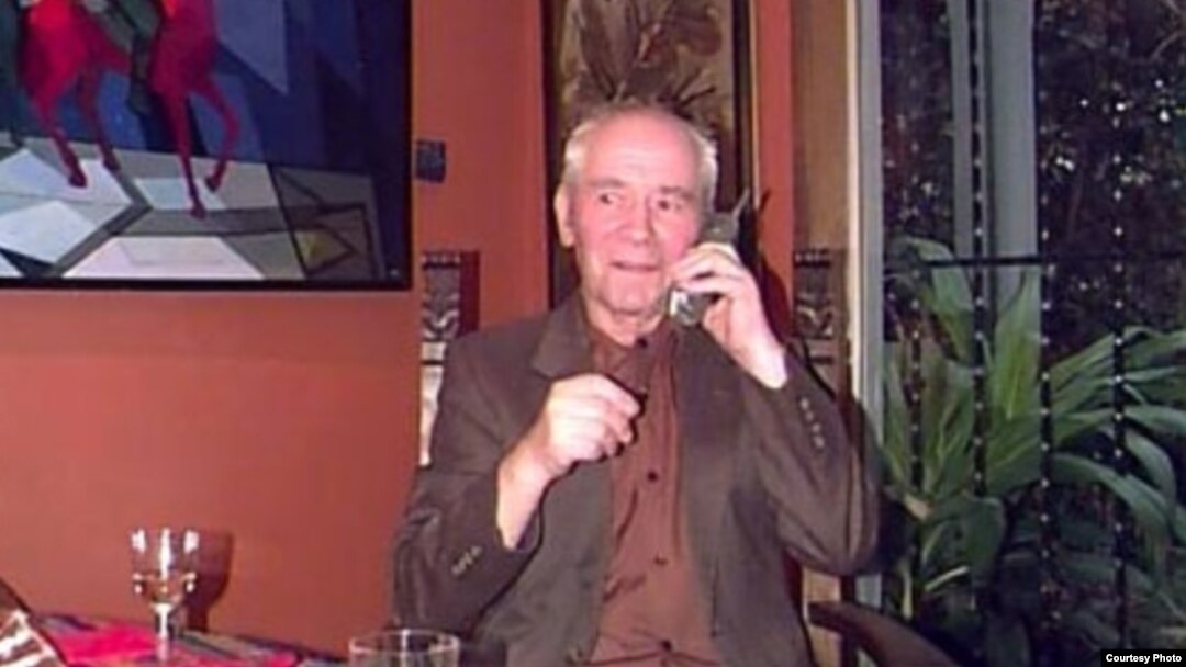 Владимир Марков (1920-2013)