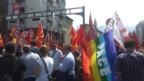 Од протестот