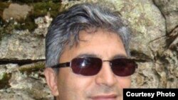 داود صبا والی هرات