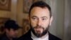Deputatul ucrainean Oleksandr Dubinski (foto arhivă)