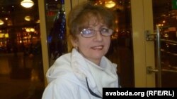 Галіна Сьмірнова