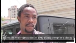 Hansı ölkənin yığması futbol üzrə dünya çempionu olacaq?