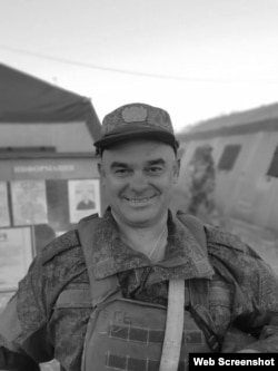 Сергей Рудыченко