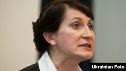 Лілія Фролова
