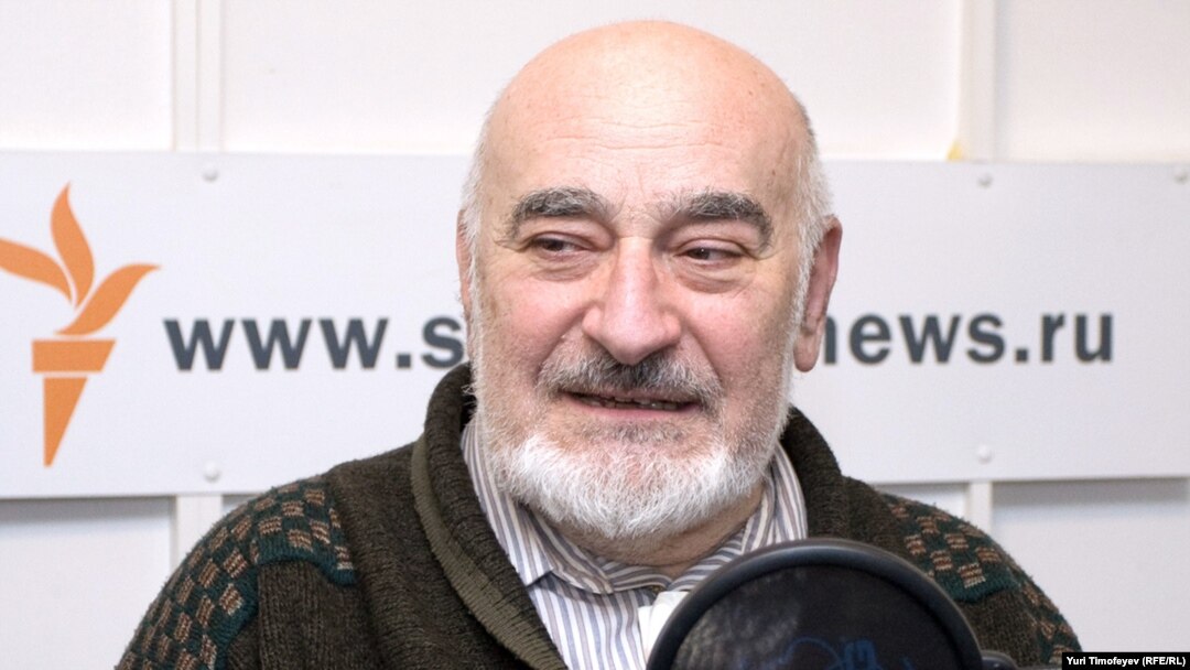 Сергей Арутюнов