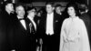 U.S. To Mark 100th Birthday Of Slain President John Kennedy