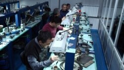 Նախորդ տարվա տնտեսական աճը վատագույնն է 2009-ից ի վեր