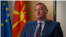 N.Macedonia - Borko Ristovski, Minister of Sports, interview with RFE/RL
