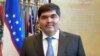 Бахтияр Гулямов, занимавший должность посла Узбекистана в США, 