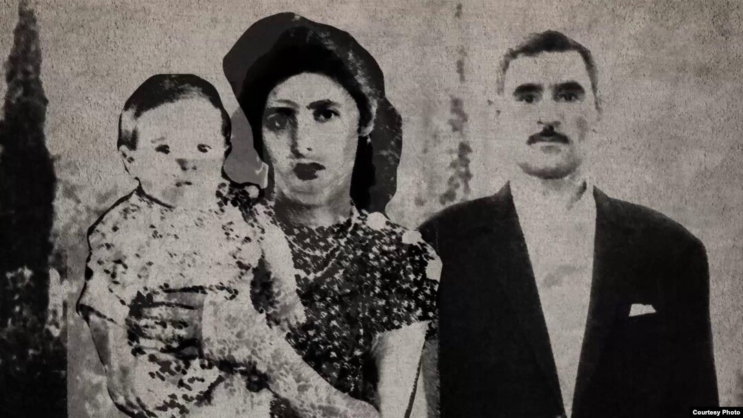 The Art Of Living In Danger was about her own grandmother's tragic life and suicide after being forced to marry at a young age.