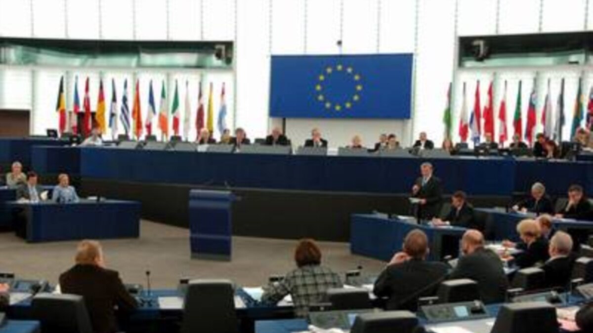 EU: European Parliamentarians Debate Issue Of CIA Renditions