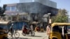 «Талибан» продолжает наступление на крупные города Афганистана (видео)