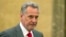 Ukrainian businessman Dmytro Firtash (file photo)