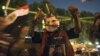 Three Die In Fresh Violence In Egypt