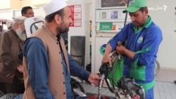 د پاکستان حکومت د پیټرول او ډیزلو قېمتونه پورته کړي دي 