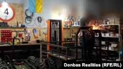 Щоб зібрати один робочий НРК, використовують два уражених раніше – зараз це поширена практика