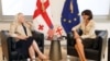 ვინ არის კორტნი ოსტრიანი, რომელიც აშშ-ის საელჩოს ელჩის არყოფნისას უხელმძღვანელებს