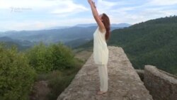 Od pijanistice do vodiča na bosanskim piramidama
