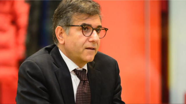 گفت‌وگو با حسین رئیسی؛ وضعیت زندانیان در ایران در شرایط اضطراری