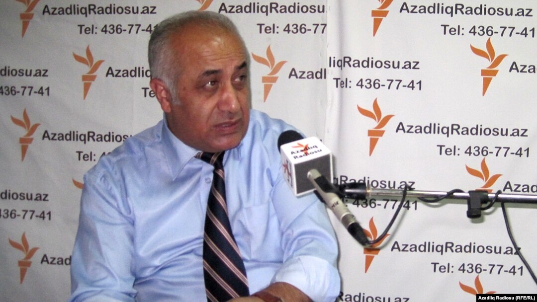 Cəbi Bəhramov