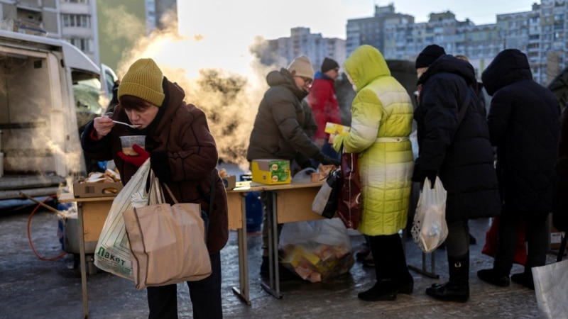 Ukraine-Russia Talks Begin In Abu Dhabi As Moscow Launches Fresh Strikes