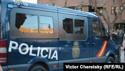 Kod osumnjičenih je pronađeno 400 kilograma kokaina i pola miliona evra, objavila je španska policija. Ilustrativna fotografija