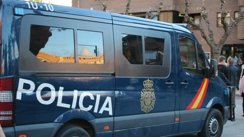 U Španiji uhapšeni pripadnici  'škaljarskog klana'