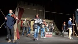 "Мен төрт актрисанын образын жараттым"