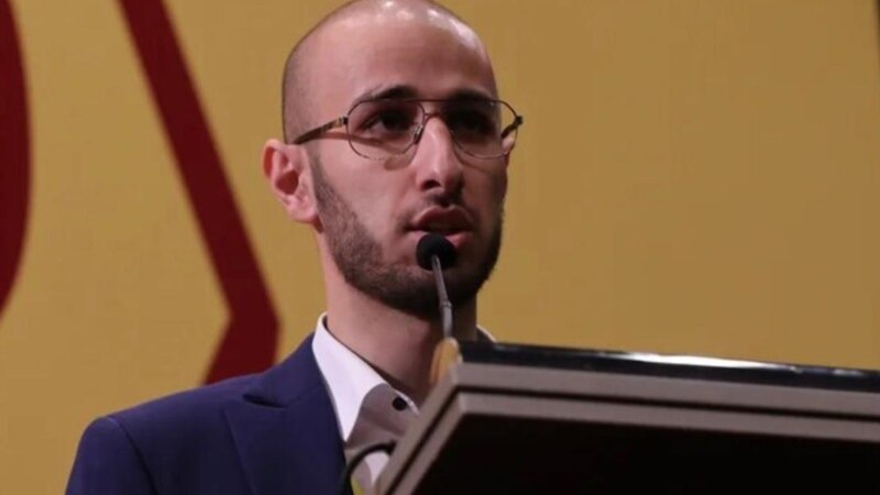 Единоросом быть стыдно? Молодой осетинский политик – на пути в Госдуму